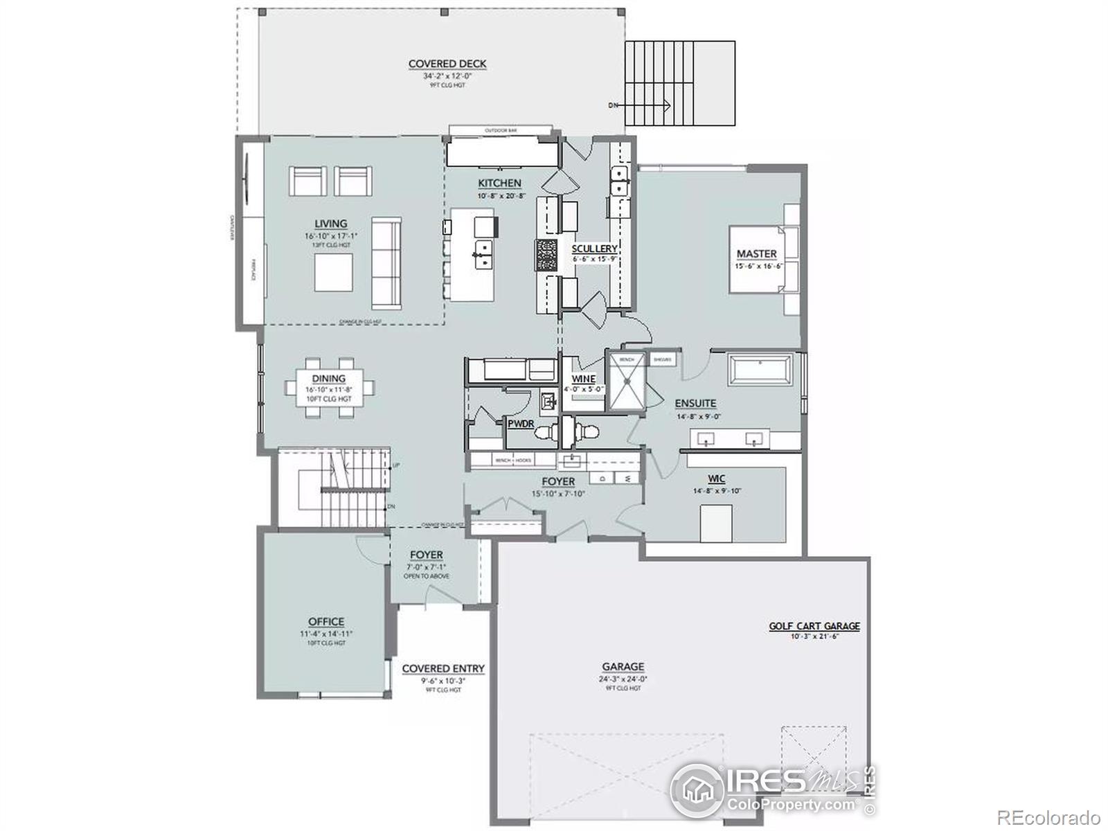 MLS Image #2 for 1819  crisp air drive,windsor, Colorado