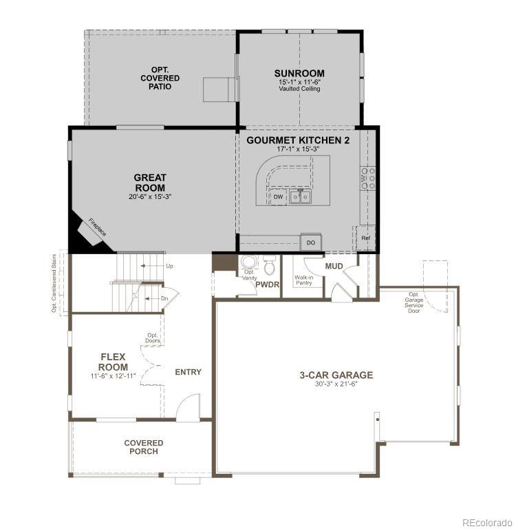 MLS Image #1 for 5614  riverbend avenue,firestone, Colorado