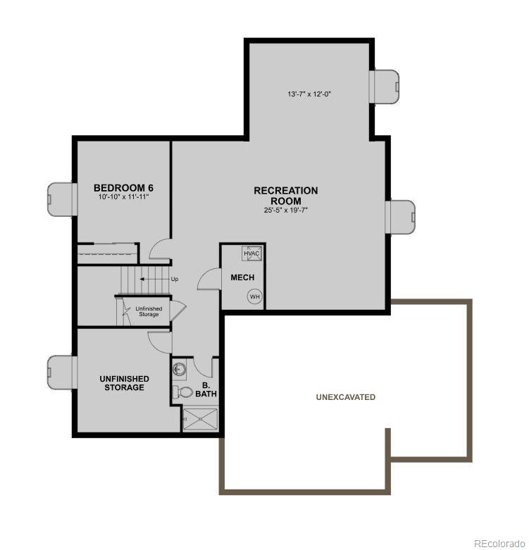 MLS Image #3 for 5614  riverbend avenue,firestone, Colorado