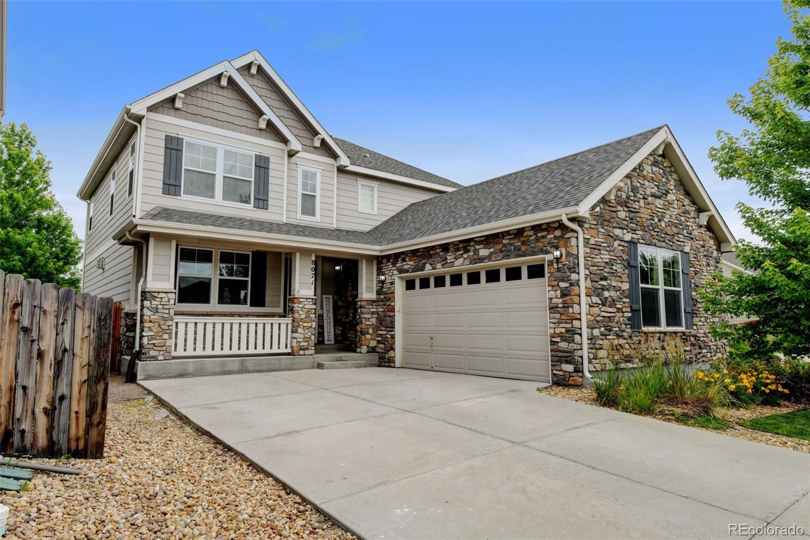 MLS Image #1 for 8071  tabor street,arvada, Colorado
