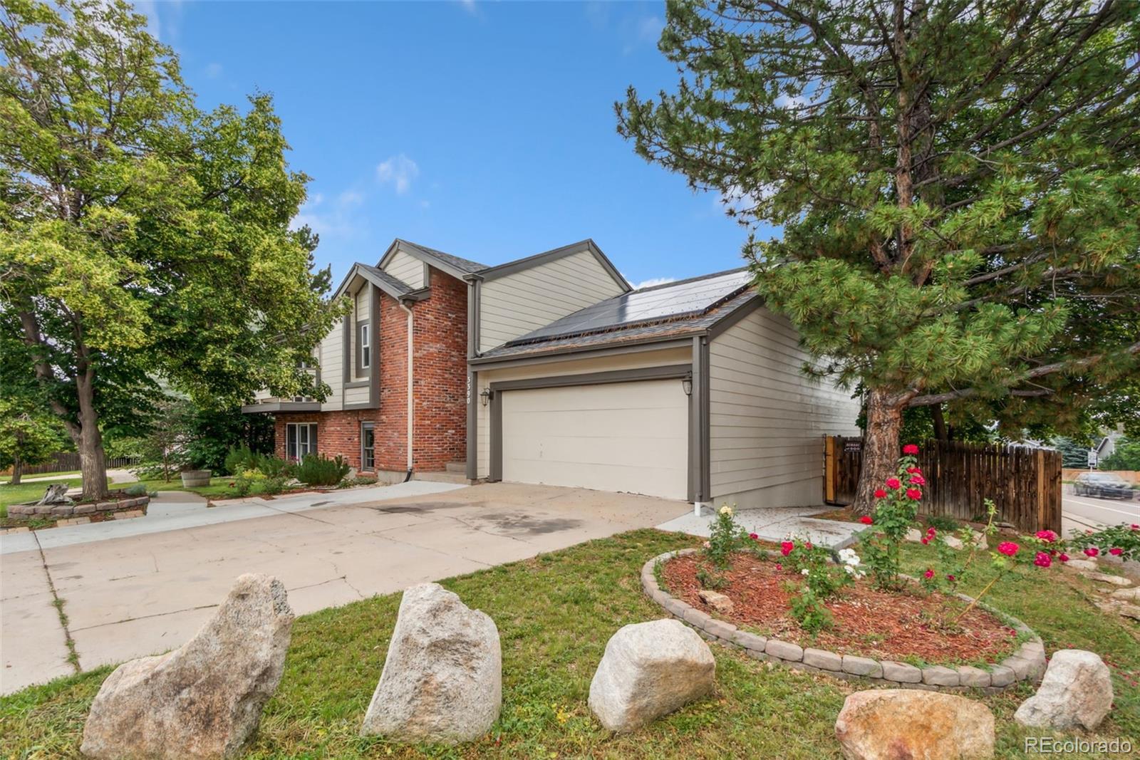 MLS Image #1 for 3390 s ensenada way,aurora, Colorado