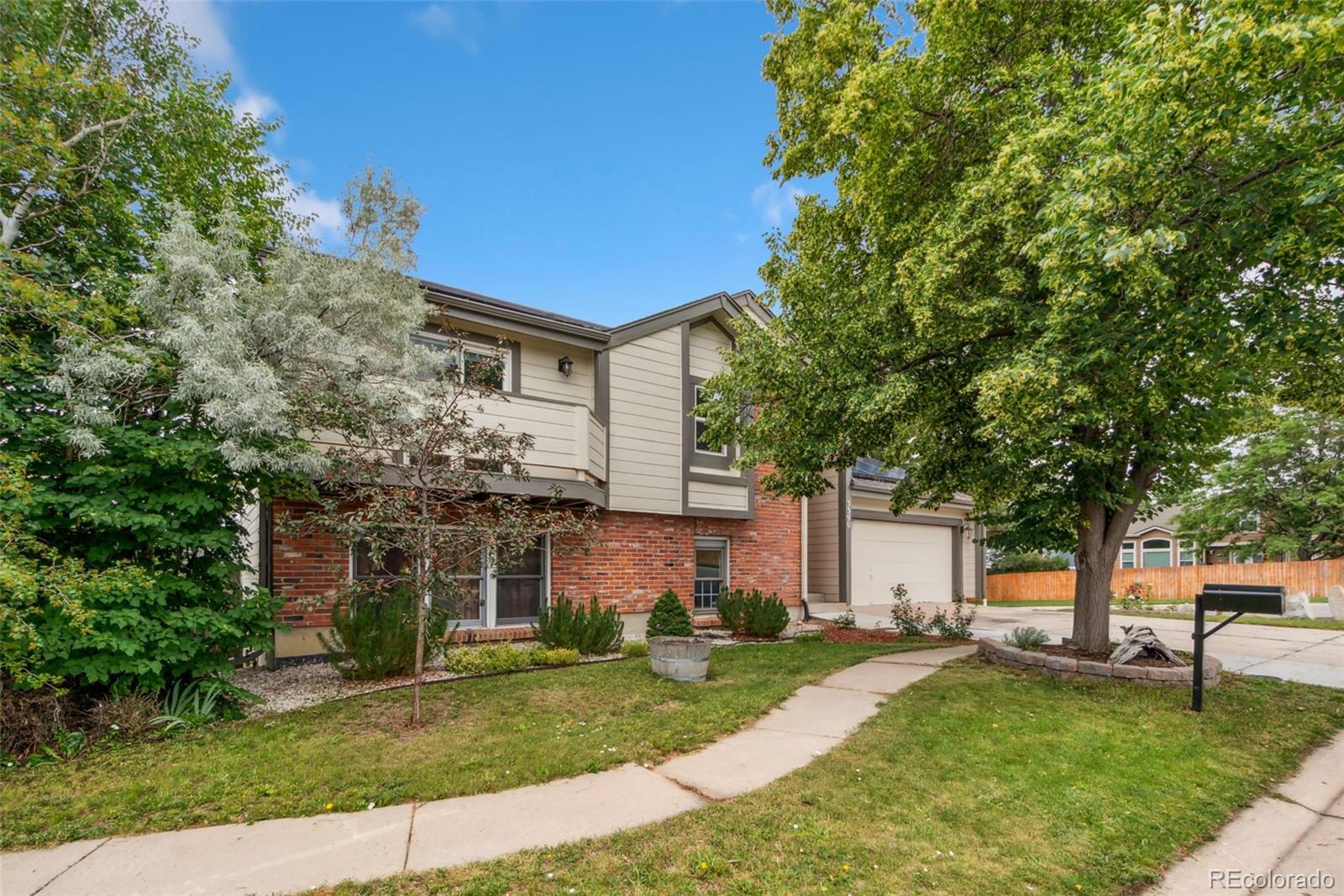 MLS Image #2 for 3390 s ensenada way,aurora, Colorado