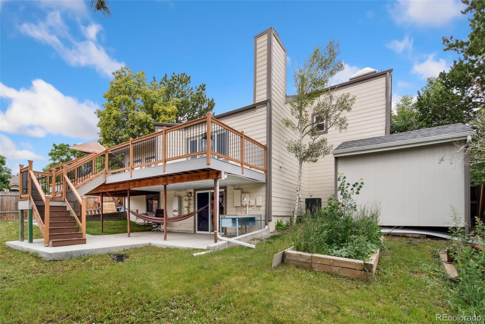 MLS Image #23 for 3390 s ensenada way,aurora, Colorado
