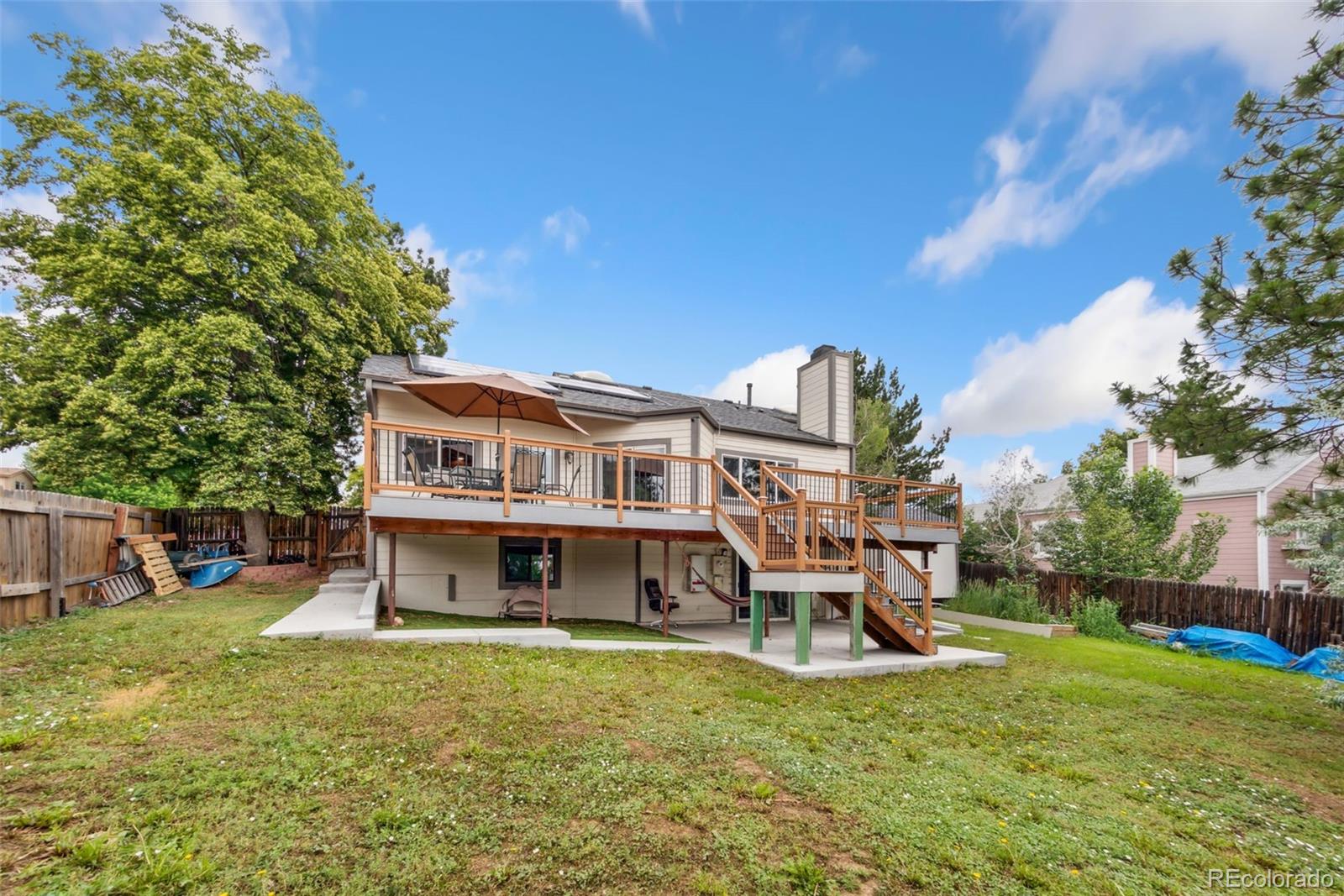 MLS Image #24 for 3390 s ensenada way,aurora, Colorado
