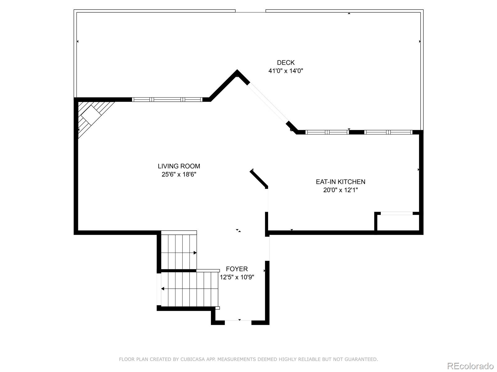 MLS Image #27 for 3390 s ensenada way,aurora, Colorado