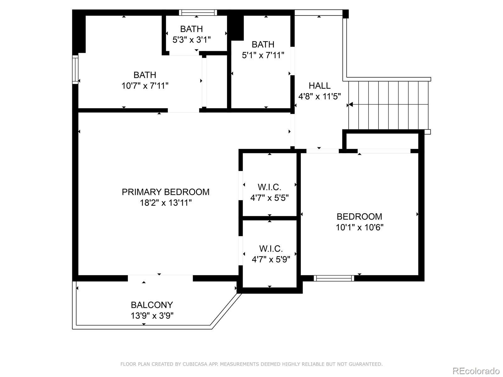 MLS Image #28 for 3390 s ensenada way,aurora, Colorado