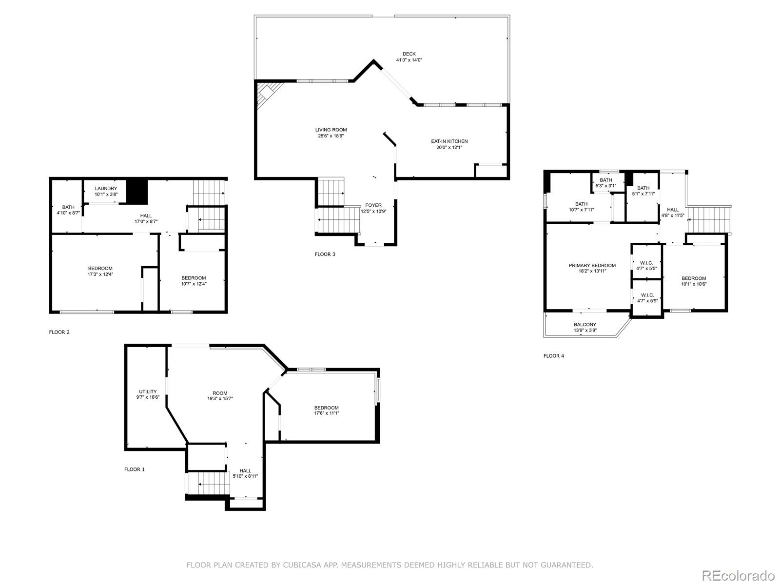 MLS Image #29 for 3390 s ensenada way,aurora, Colorado