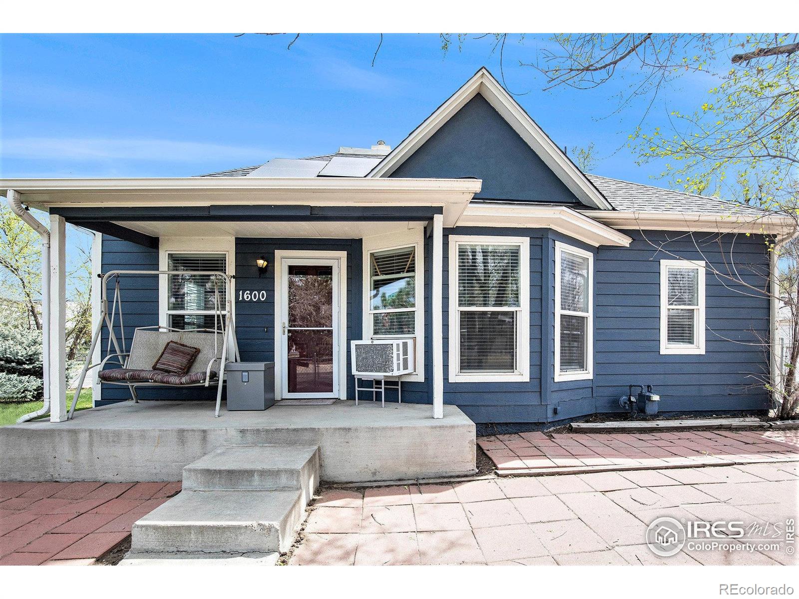 MLS Image #2 for 1600  6th avenue,greeley, Colorado