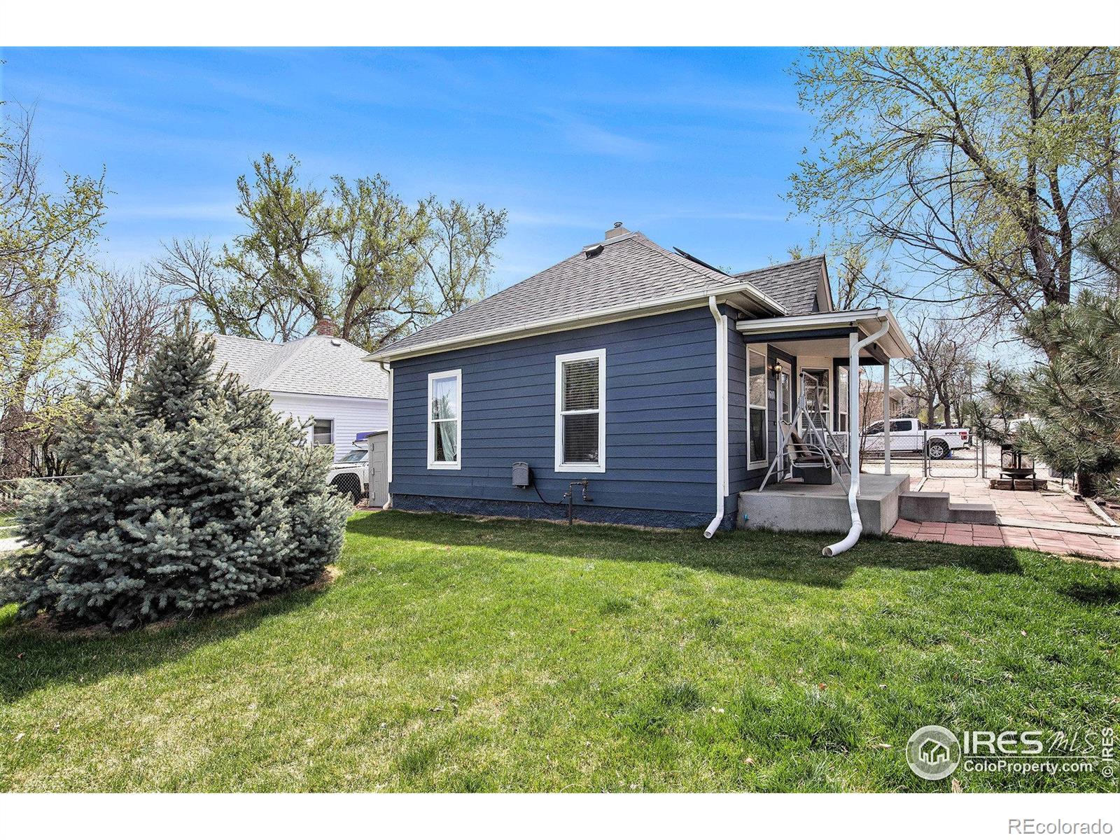 MLS Image #3 for 1600  6th avenue,greeley, Colorado