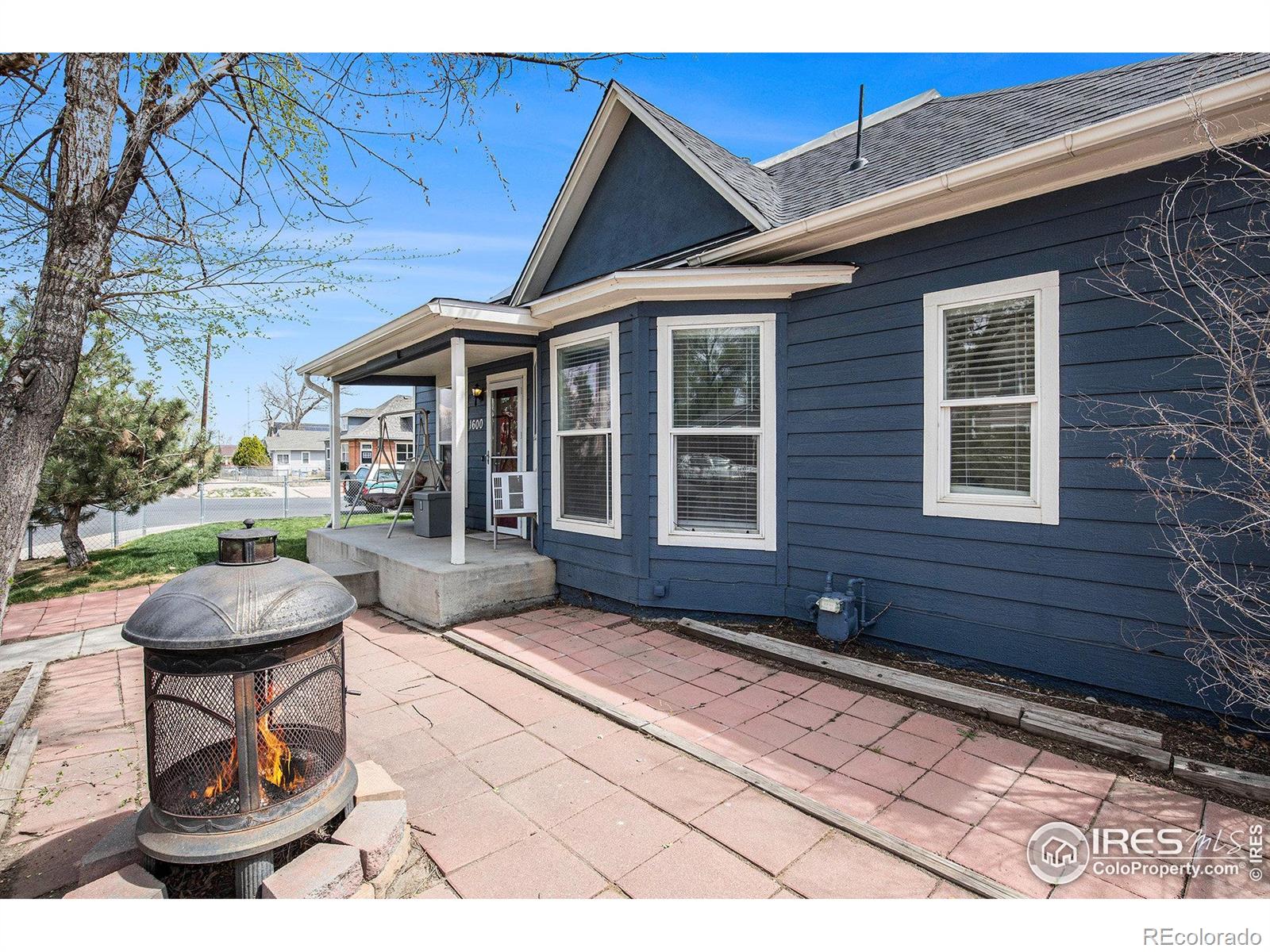 MLS Image #4 for 1600  6th avenue,greeley, Colorado