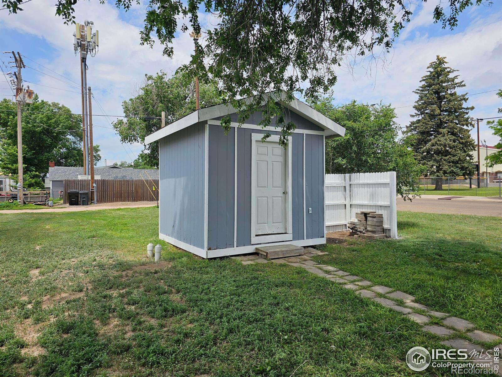 MLS Image #18 for 481  birch avenue,akron, Colorado