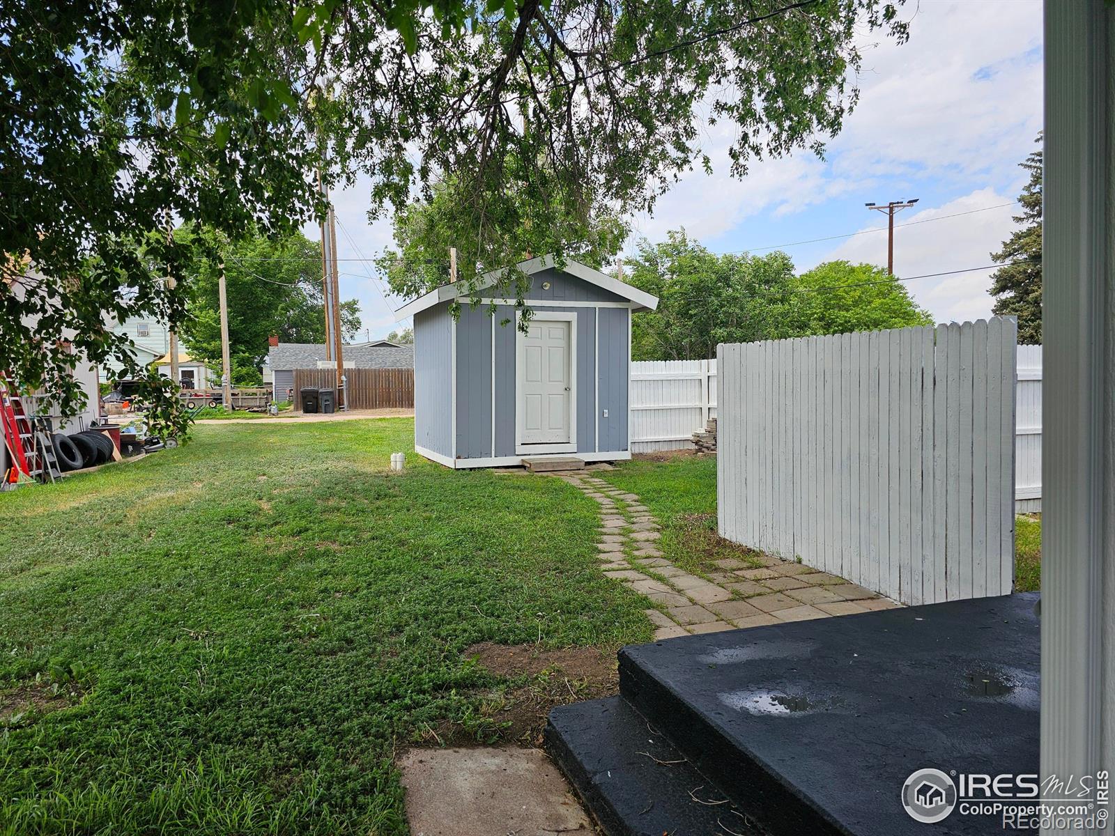 MLS Image #23 for 481  birch avenue,akron, Colorado