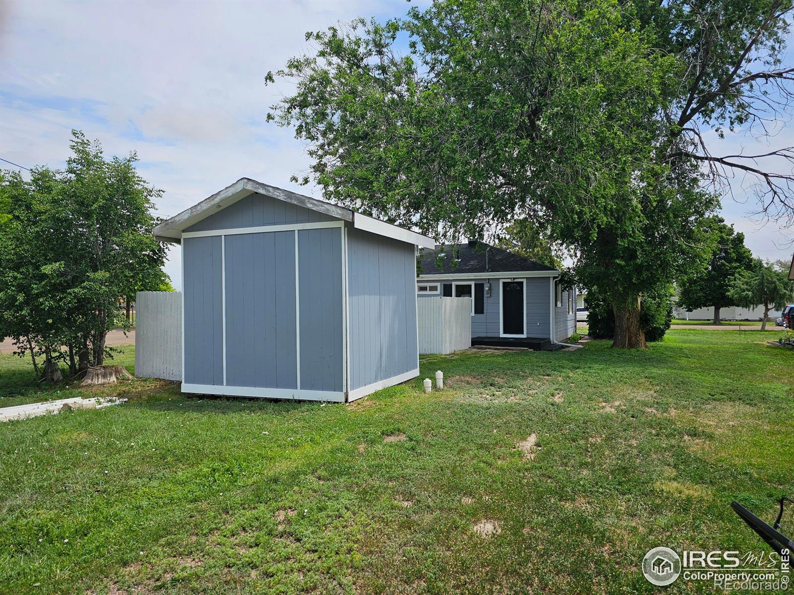 MLS Image #24 for 481  birch avenue,akron, Colorado
