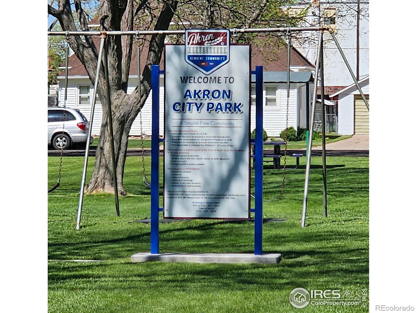MLS Image #26 for 481  birch avenue,akron, Colorado