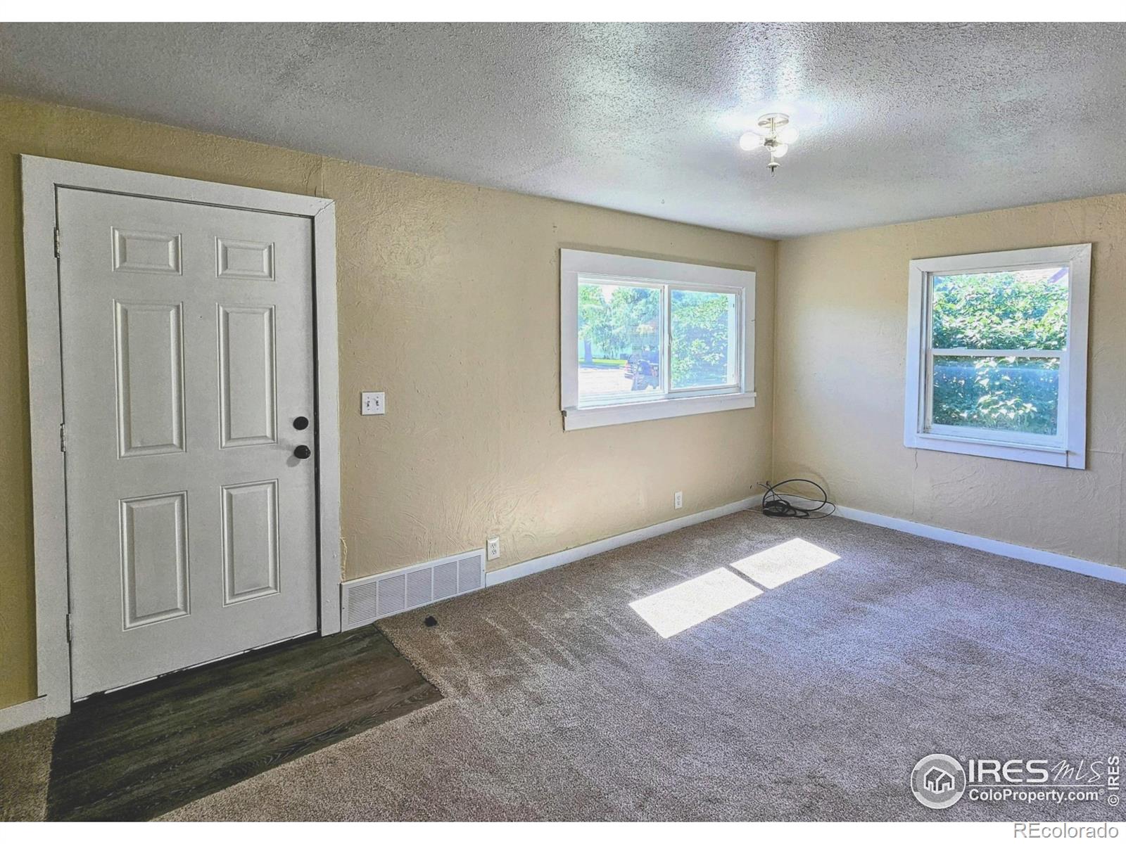 MLS Image #3 for 481  birch avenue,akron, Colorado