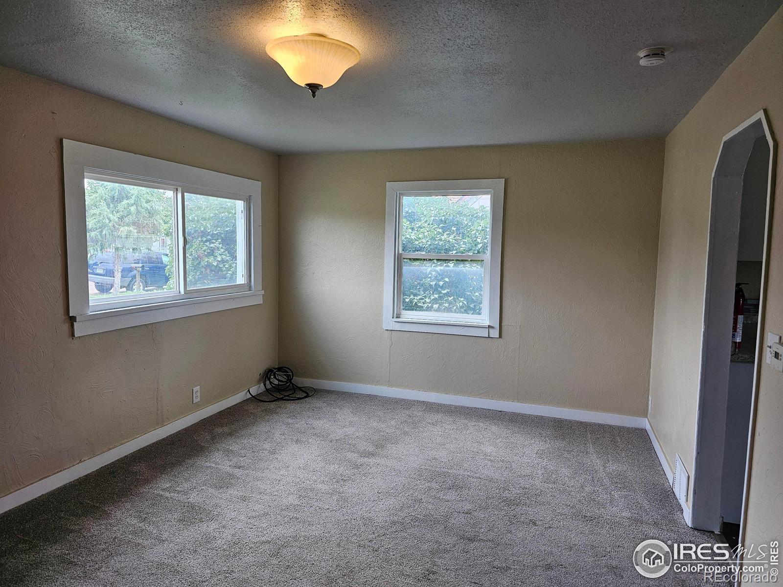 MLS Image #5 for 481  birch avenue,akron, Colorado