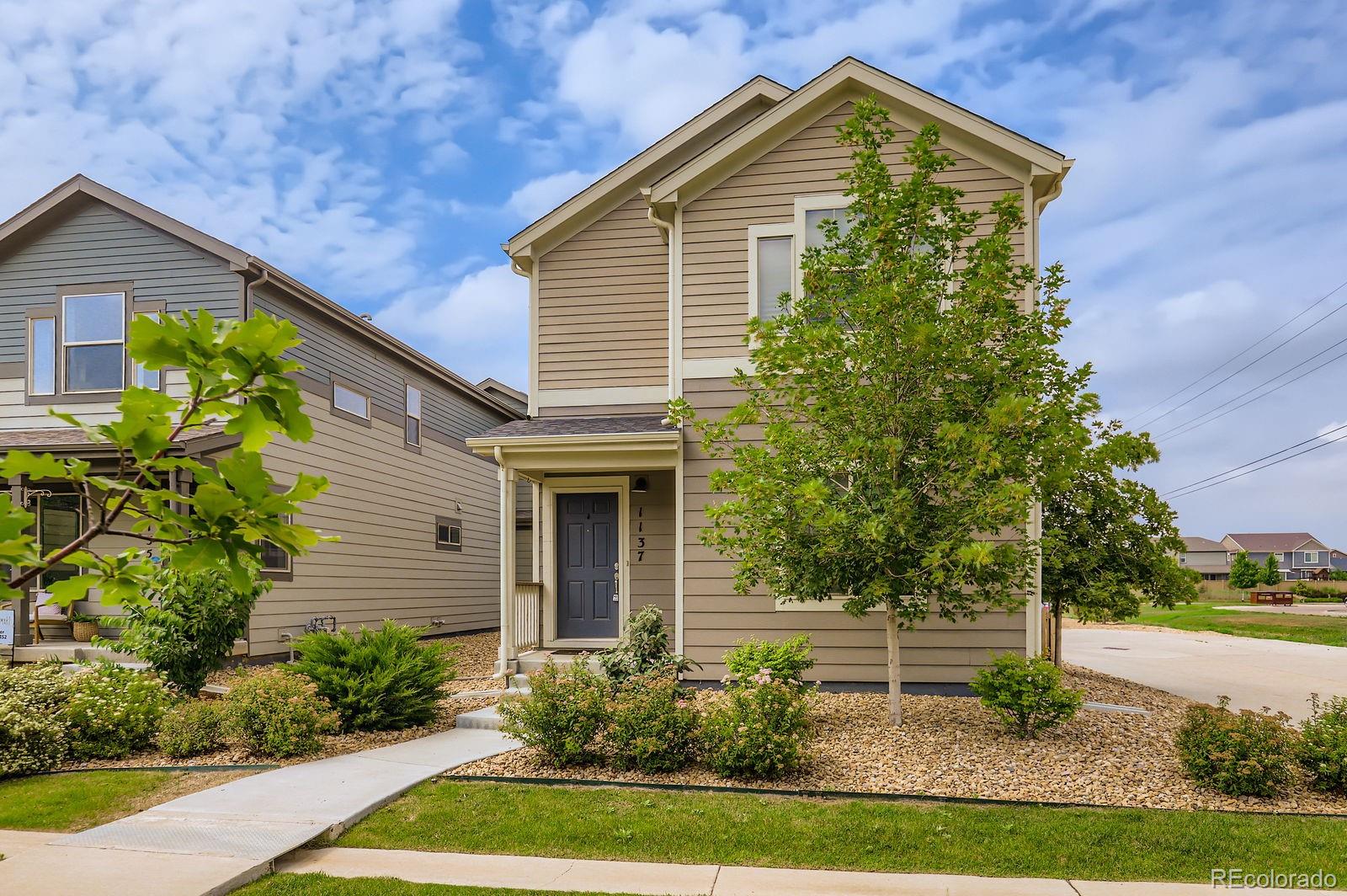 MLS Image #2 for 1137  hummingbird circle,longmont, Colorado