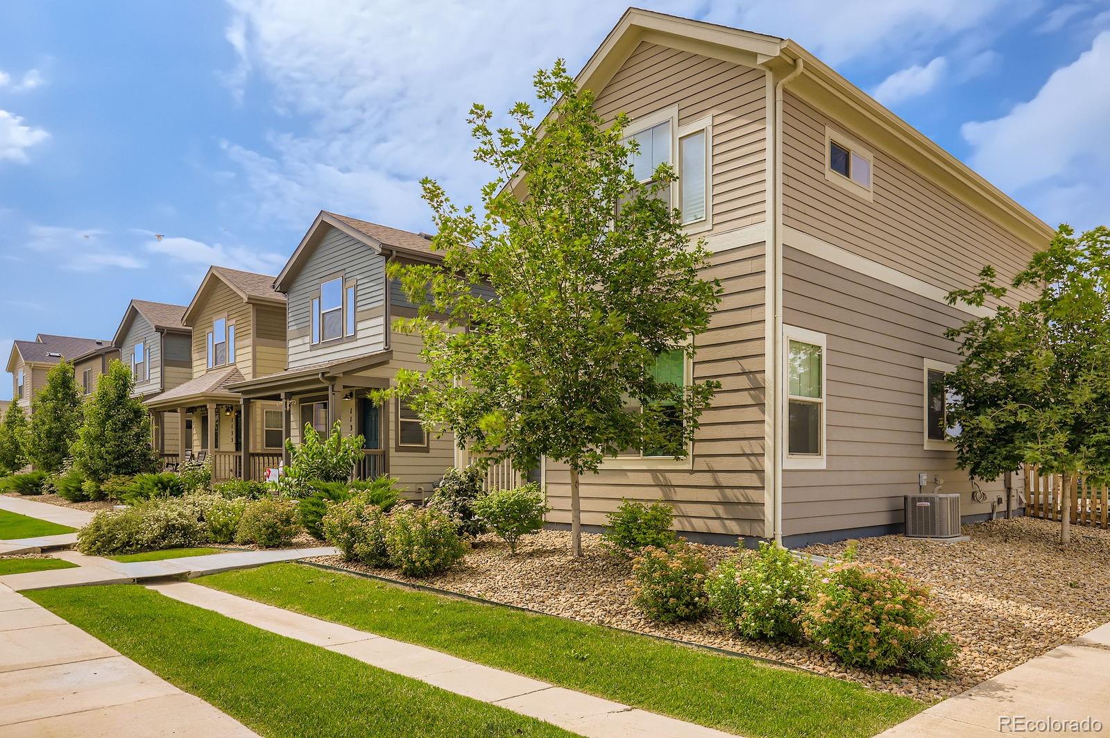MLS Image #3 for 1137  hummingbird circle,longmont, Colorado