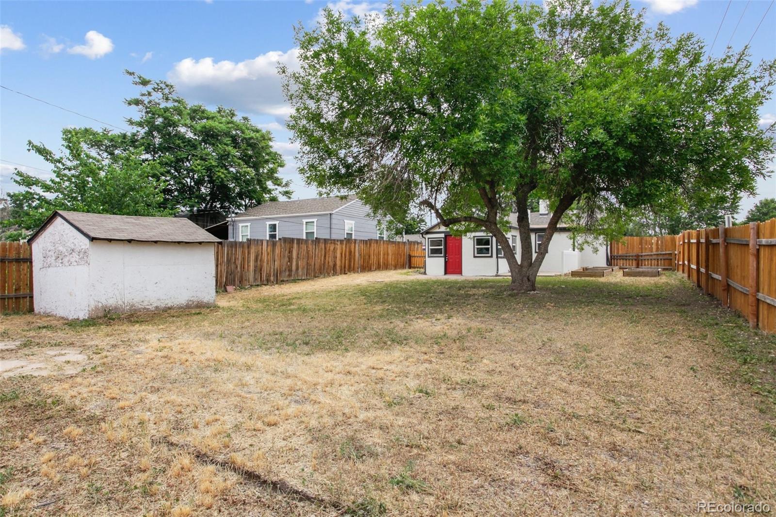 MLS Image #24 for 1301  kenton street,aurora, Colorado