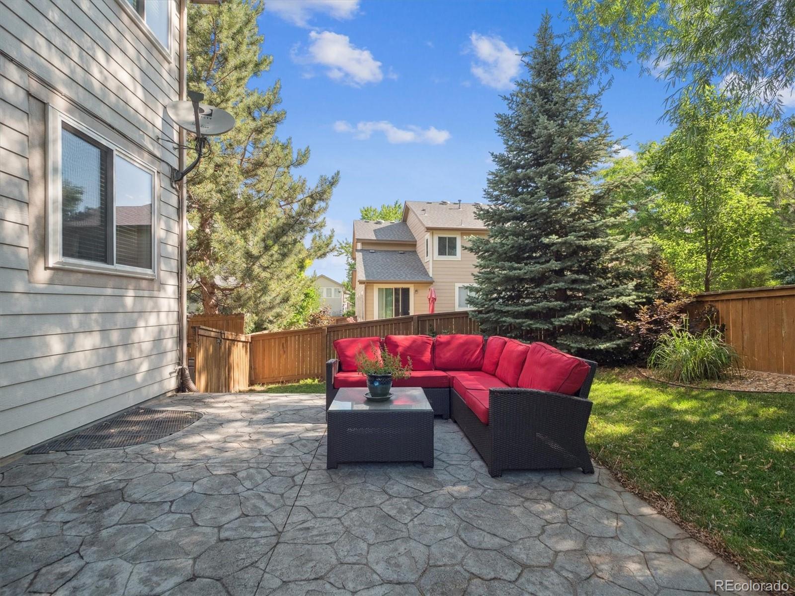 MLS Image #24 for 9816 s holland street,littleton, Colorado