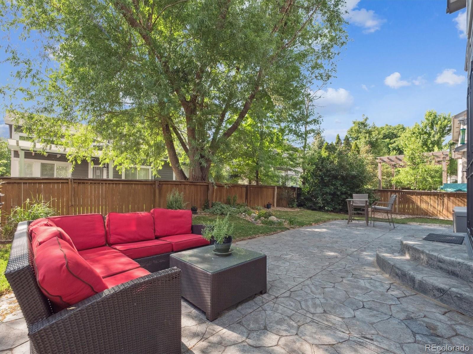 MLS Image #25 for 9816 s holland street,littleton, Colorado