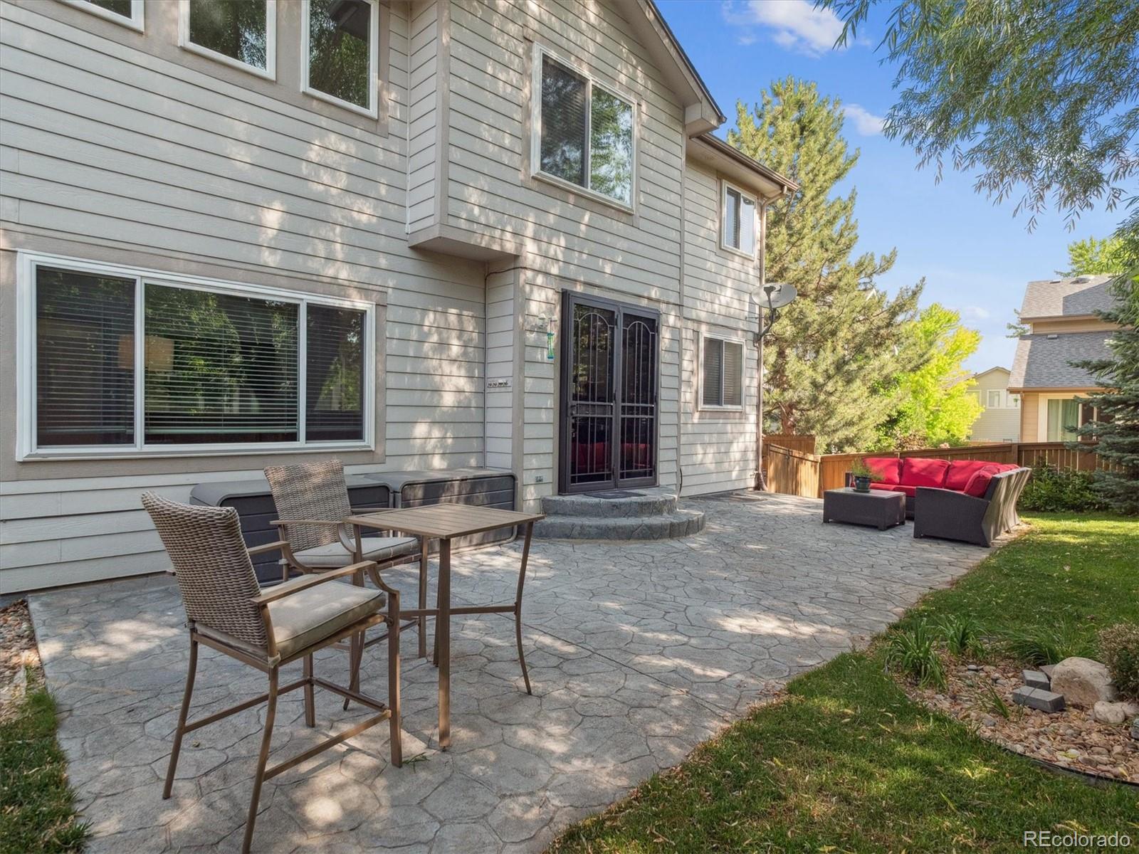 MLS Image #26 for 9816 s holland street,littleton, Colorado