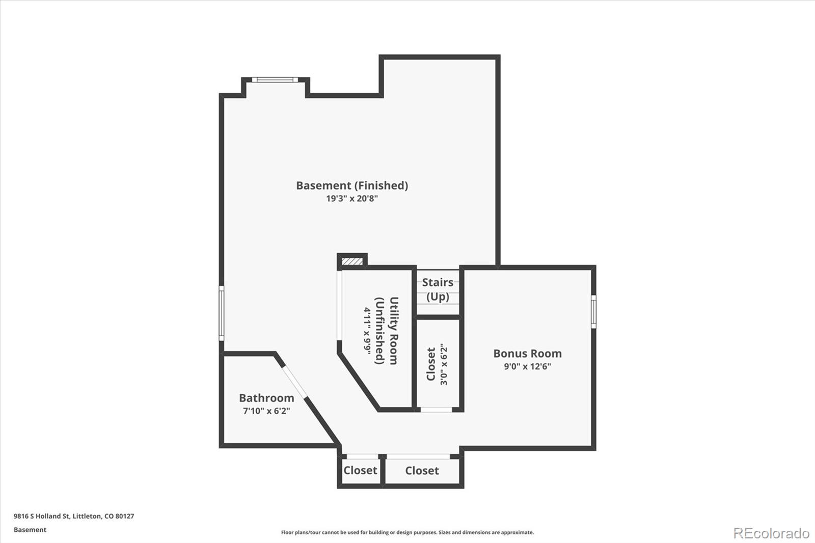 MLS Image #30 for 9816 s holland street,littleton, Colorado