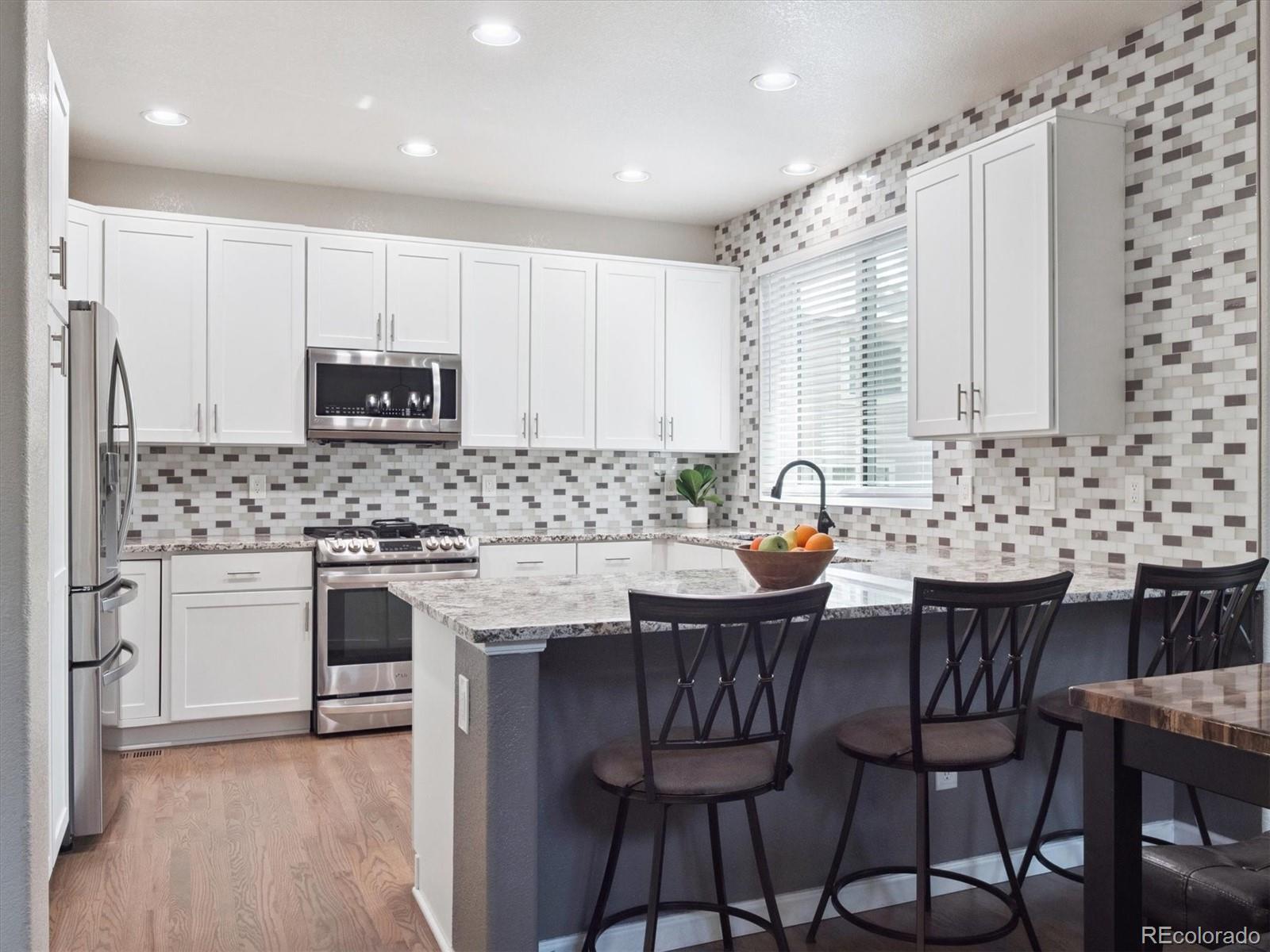 MLS Image #4 for 9816 s holland street,littleton, Colorado