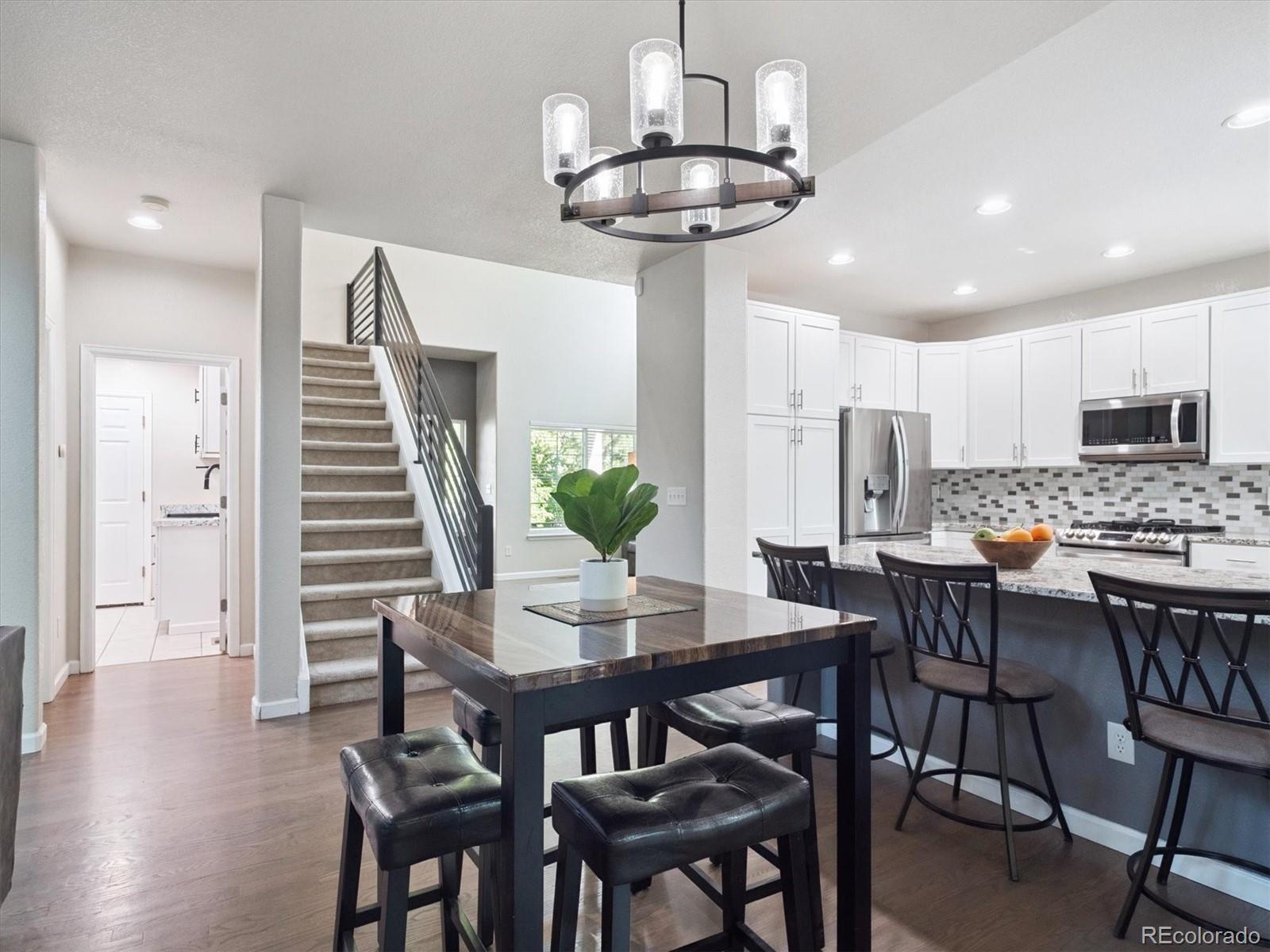 MLS Image #6 for 9816 s holland street,littleton, Colorado