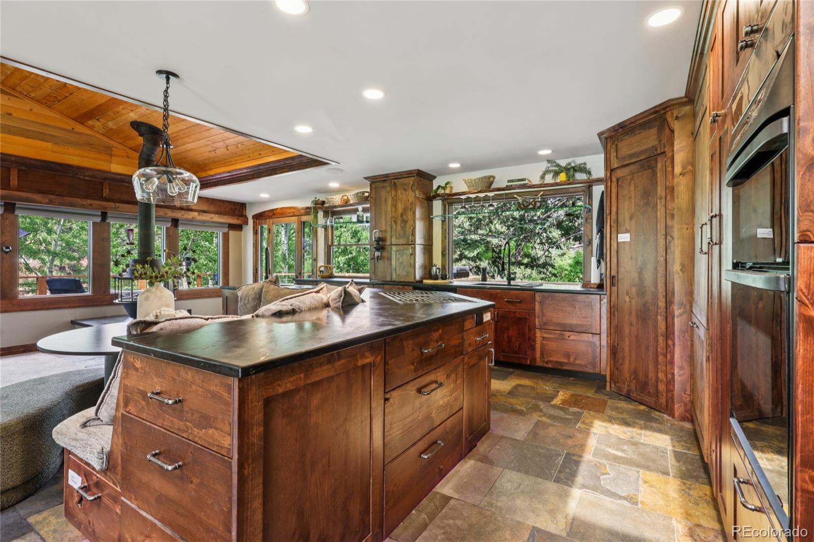 MLS Image #10 for 20033  silver ranch road,conifer, Colorado
