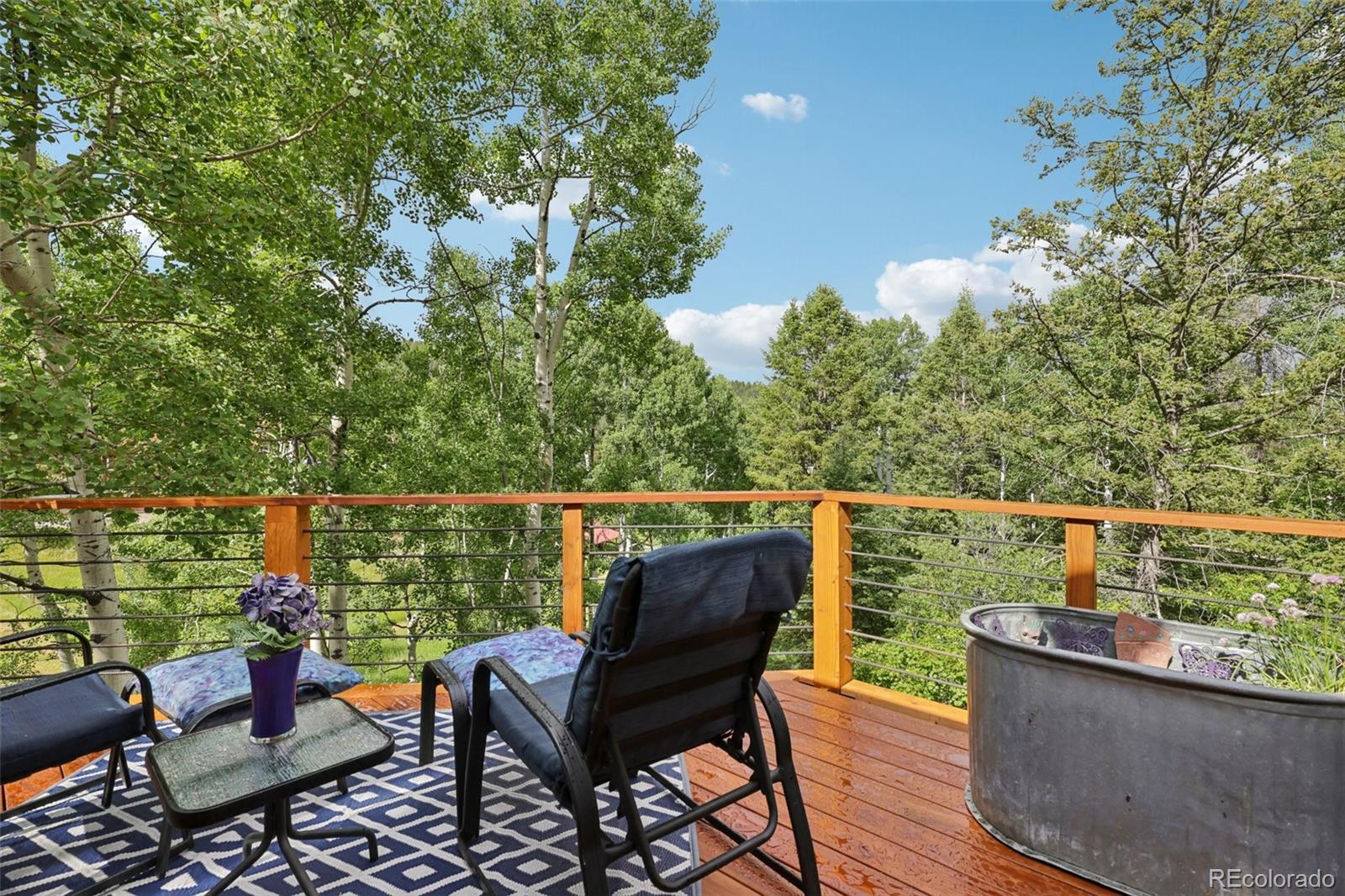 MLS Image #13 for 20033  silver ranch road,conifer, Colorado