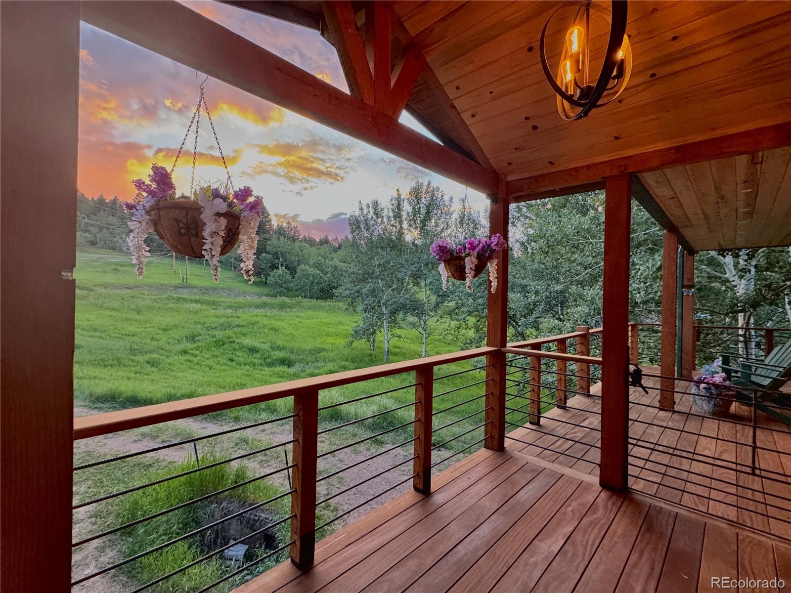 MLS Image #2 for 20033  silver ranch road,conifer, Colorado