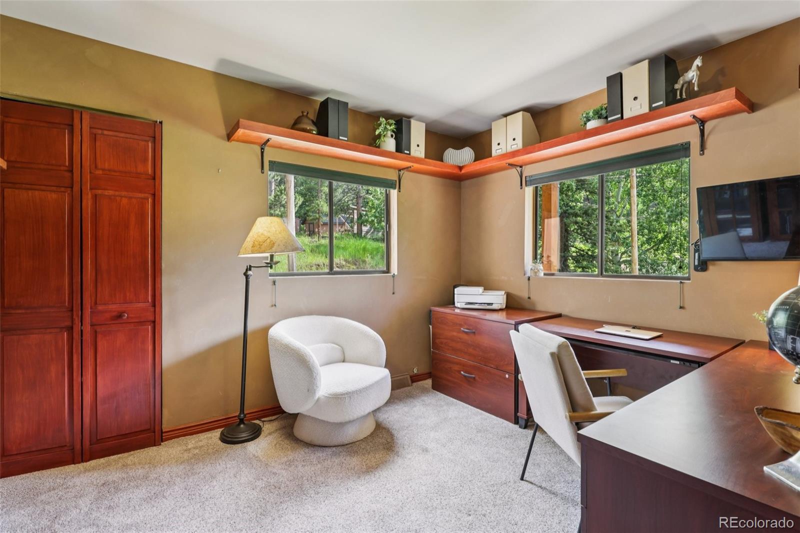 MLS Image #22 for 20033  silver ranch road,conifer, Colorado
