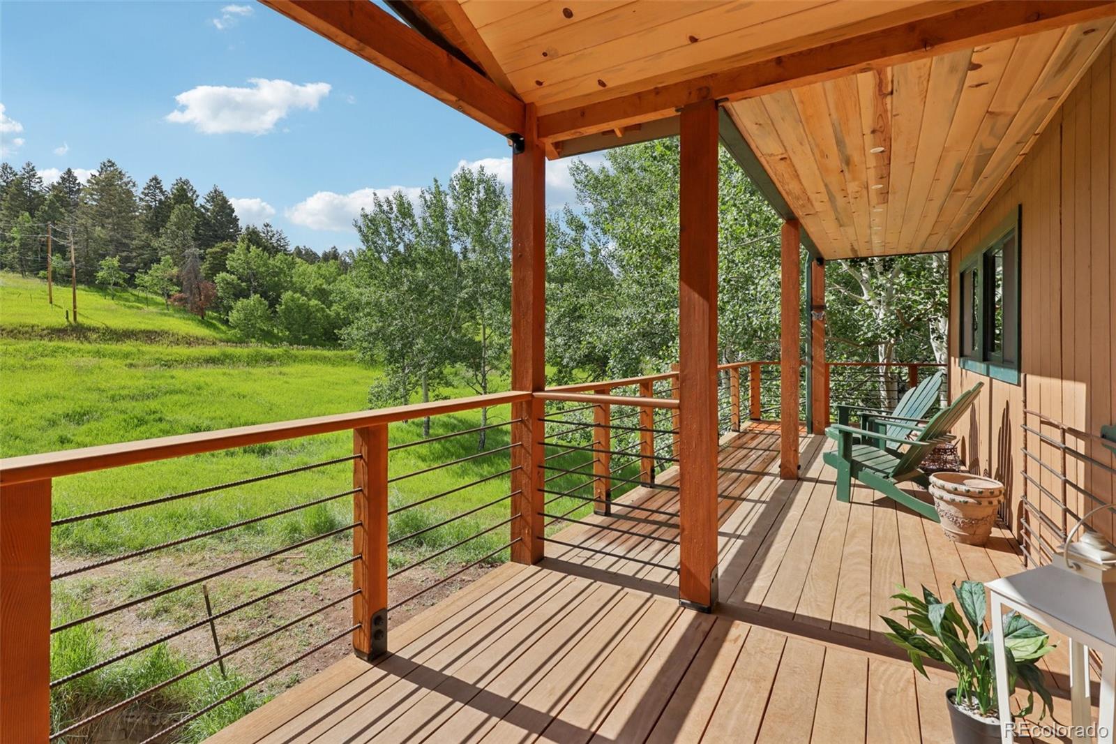 MLS Image #5 for 20033  silver ranch road,conifer, Colorado