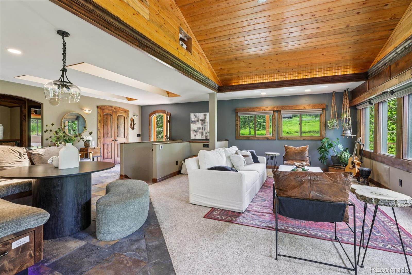 MLS Image #6 for 20033  silver ranch road,conifer, Colorado