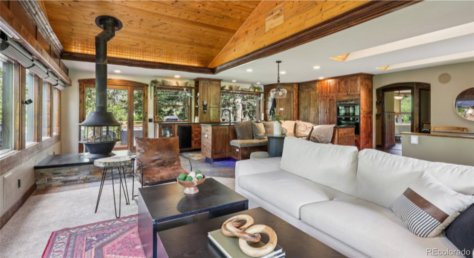 MLS Image #7 for 20033  silver ranch road,conifer, Colorado