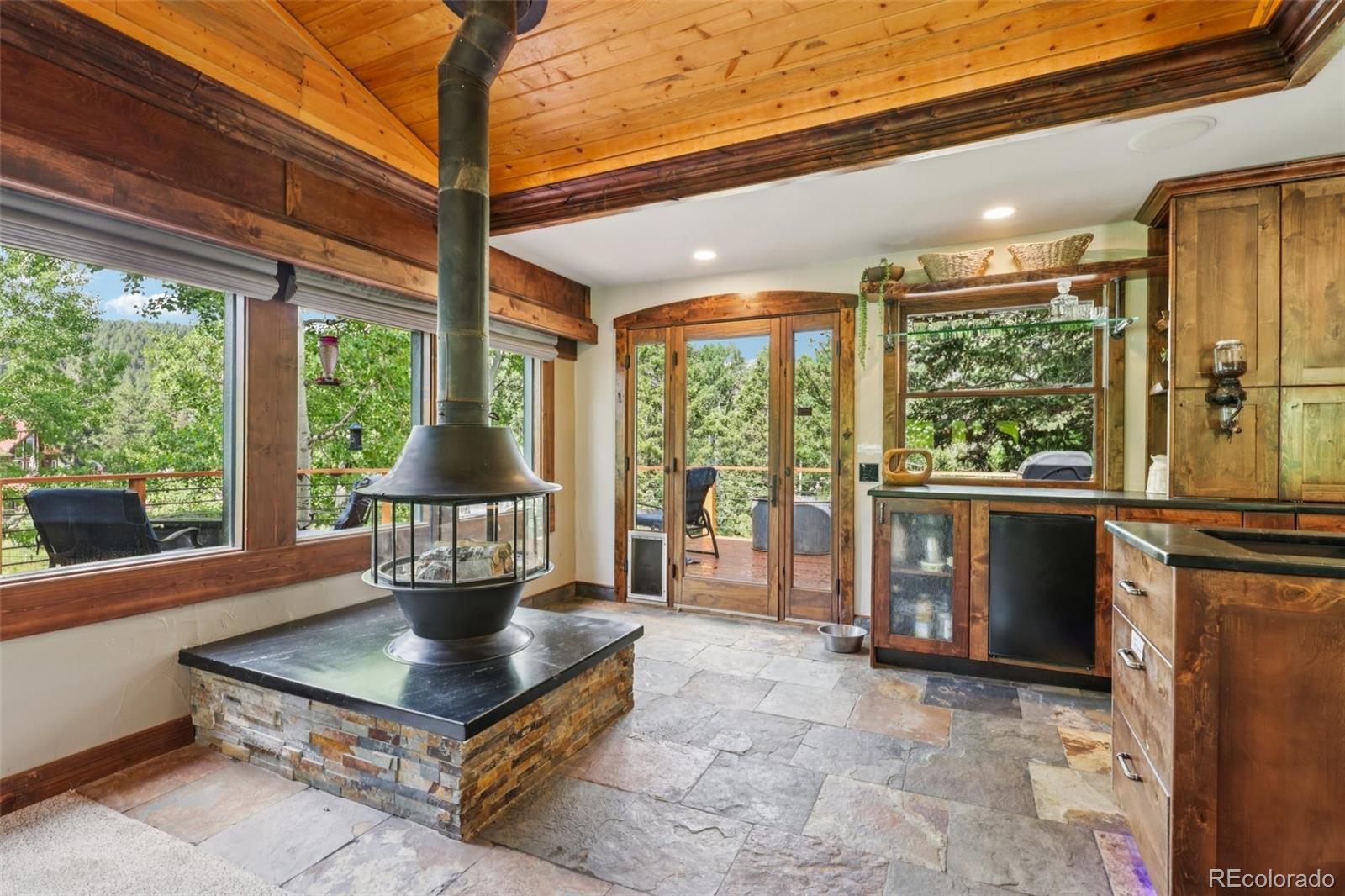 MLS Image #8 for 20033  silver ranch road,conifer, Colorado