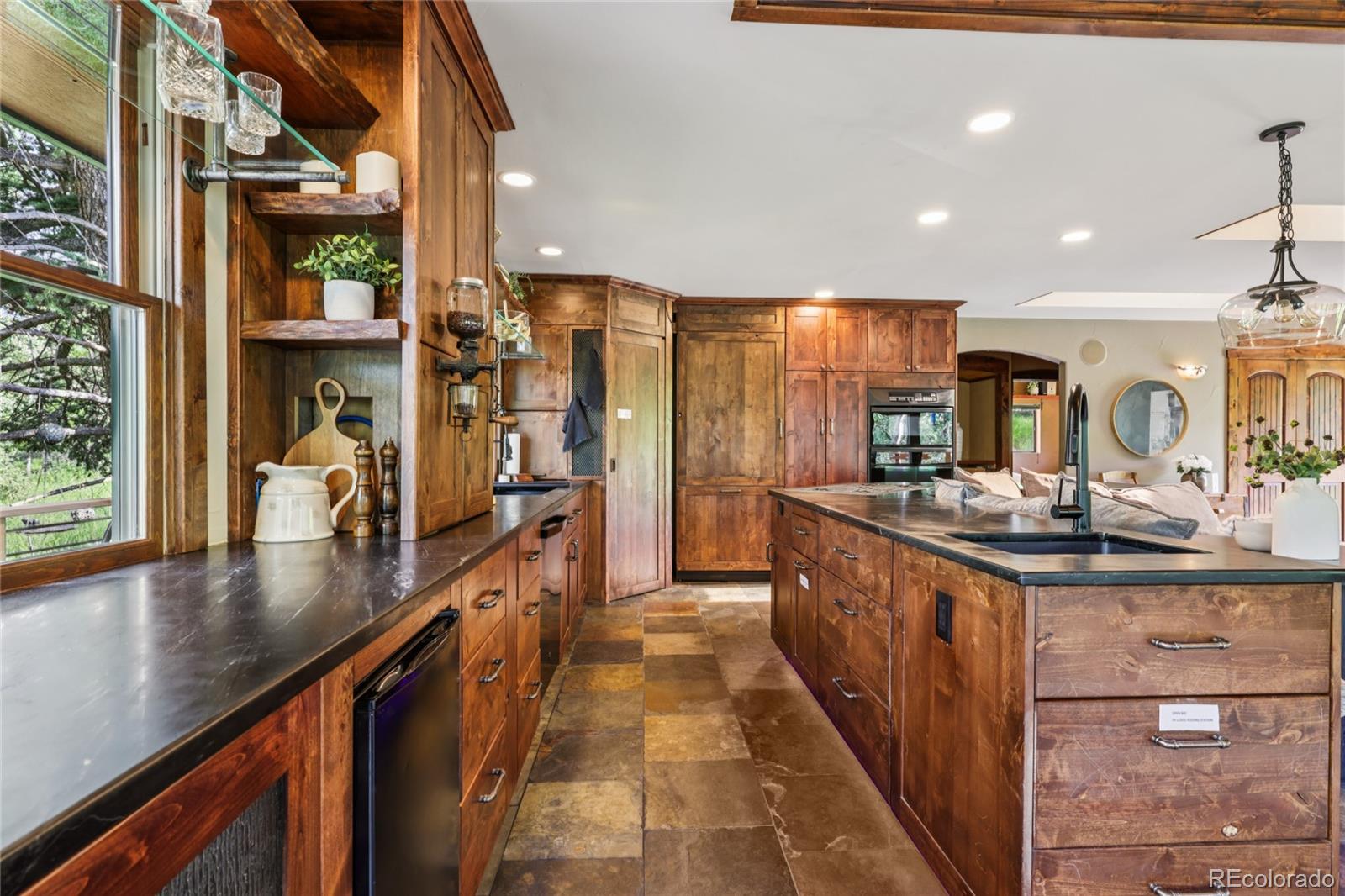 MLS Image #9 for 20033  silver ranch road,conifer, Colorado