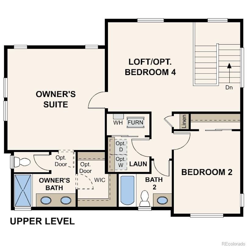 MLS Image #1 for 22539 e 47th drive,aurora, Colorado