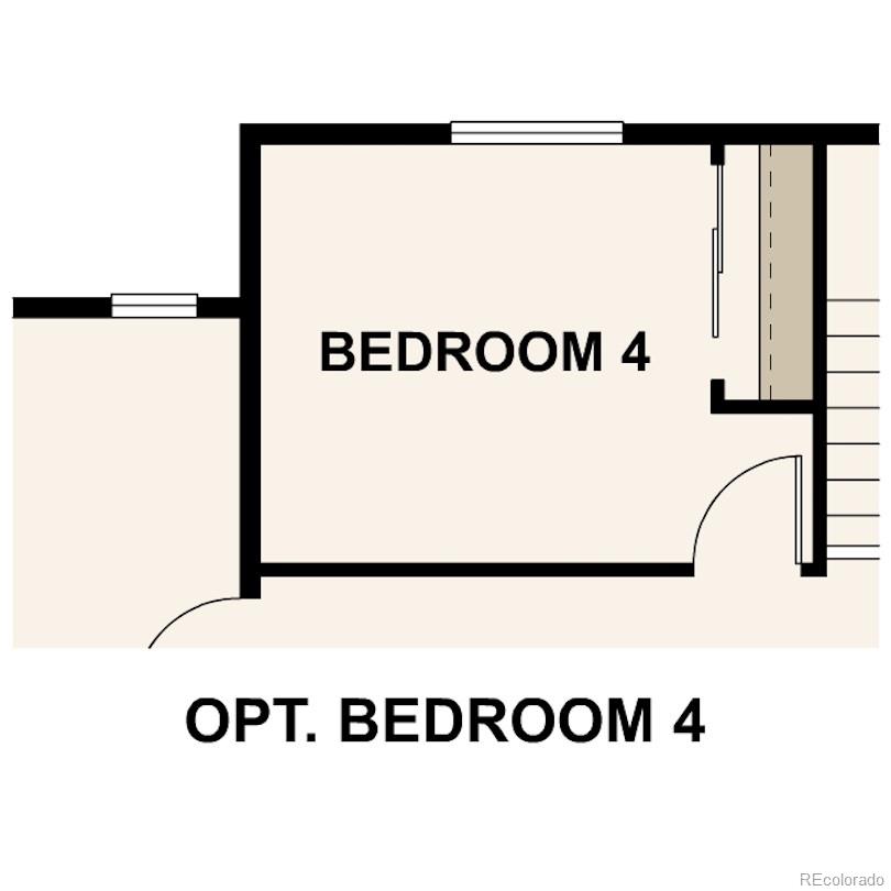 MLS Image #3 for 22539 e 47th drive,aurora, Colorado