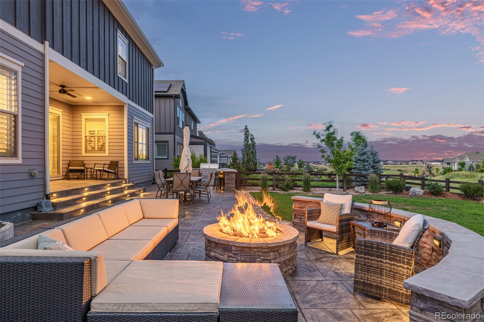 CMA Image for 3256  Offbeaten Place,Castle Rock, Colorado