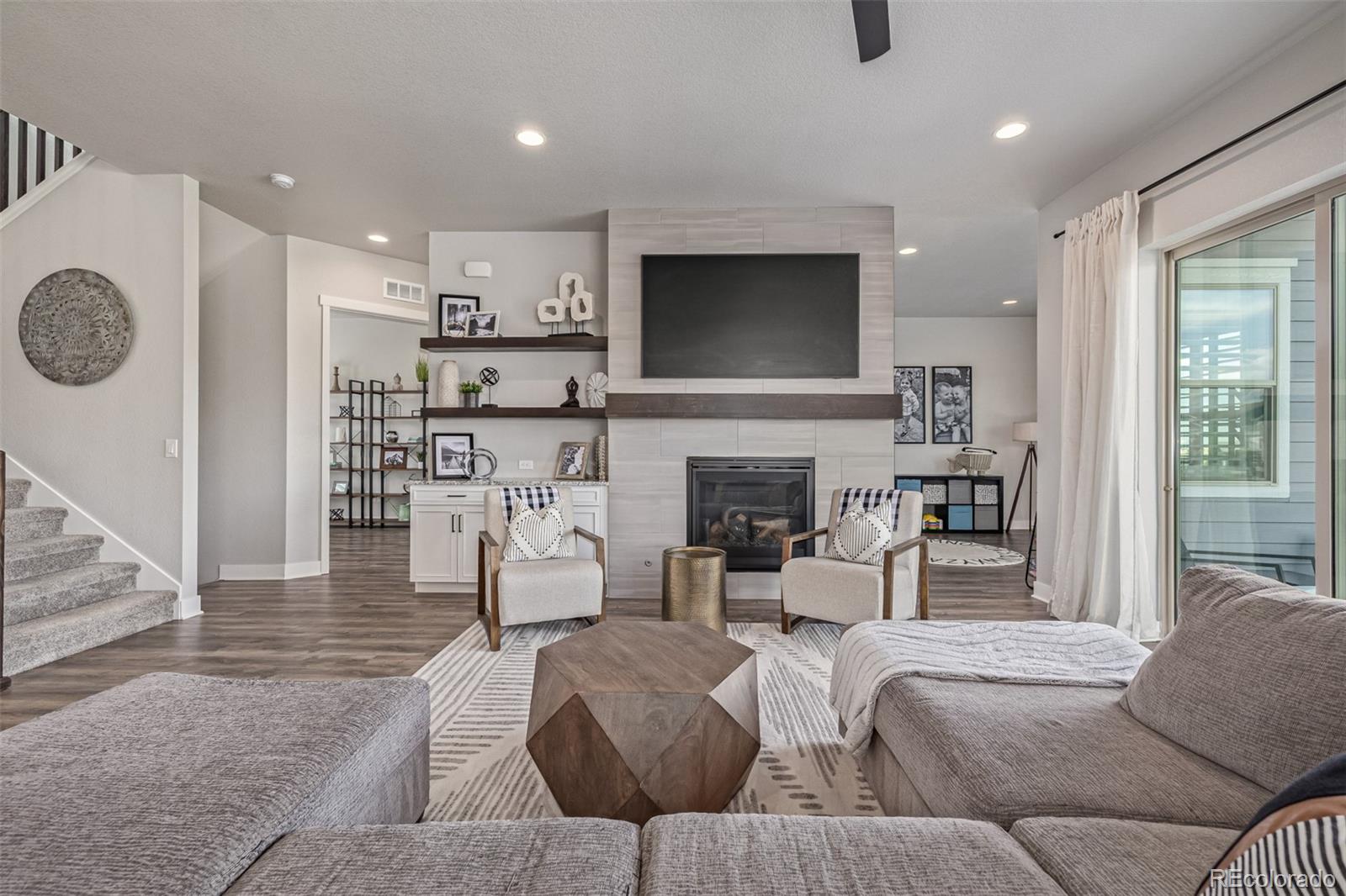 MLS Image #10 for 3256  offbeaten place,castle rock, Colorado