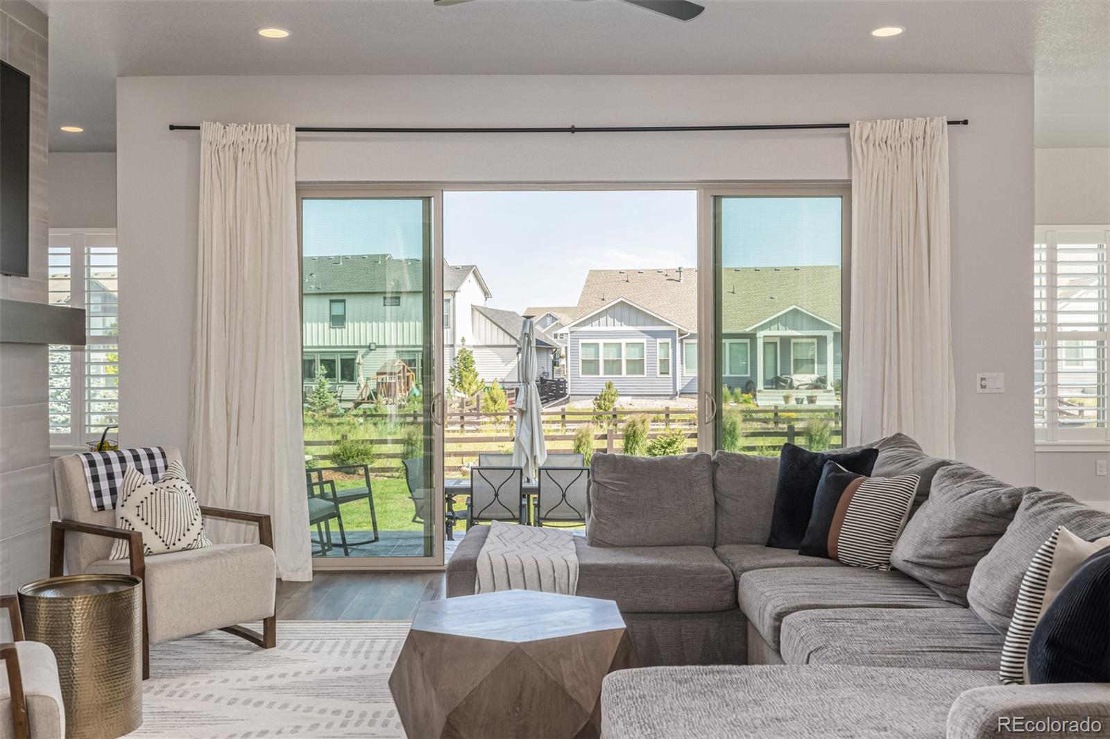 MLS Image #11 for 3256  offbeaten place,castle rock, Colorado