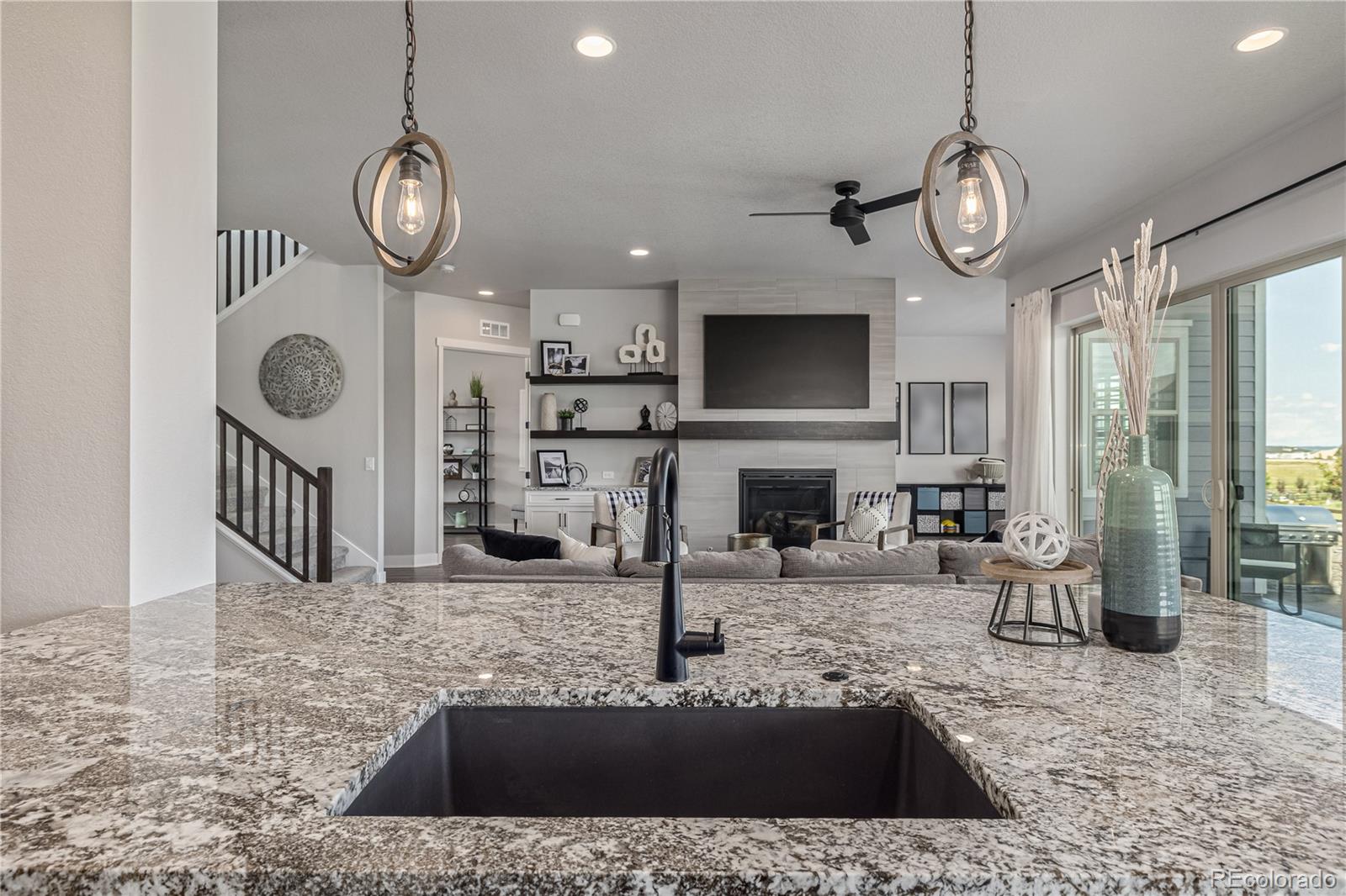 MLS Image #13 for 3256  offbeaten place,castle rock, Colorado