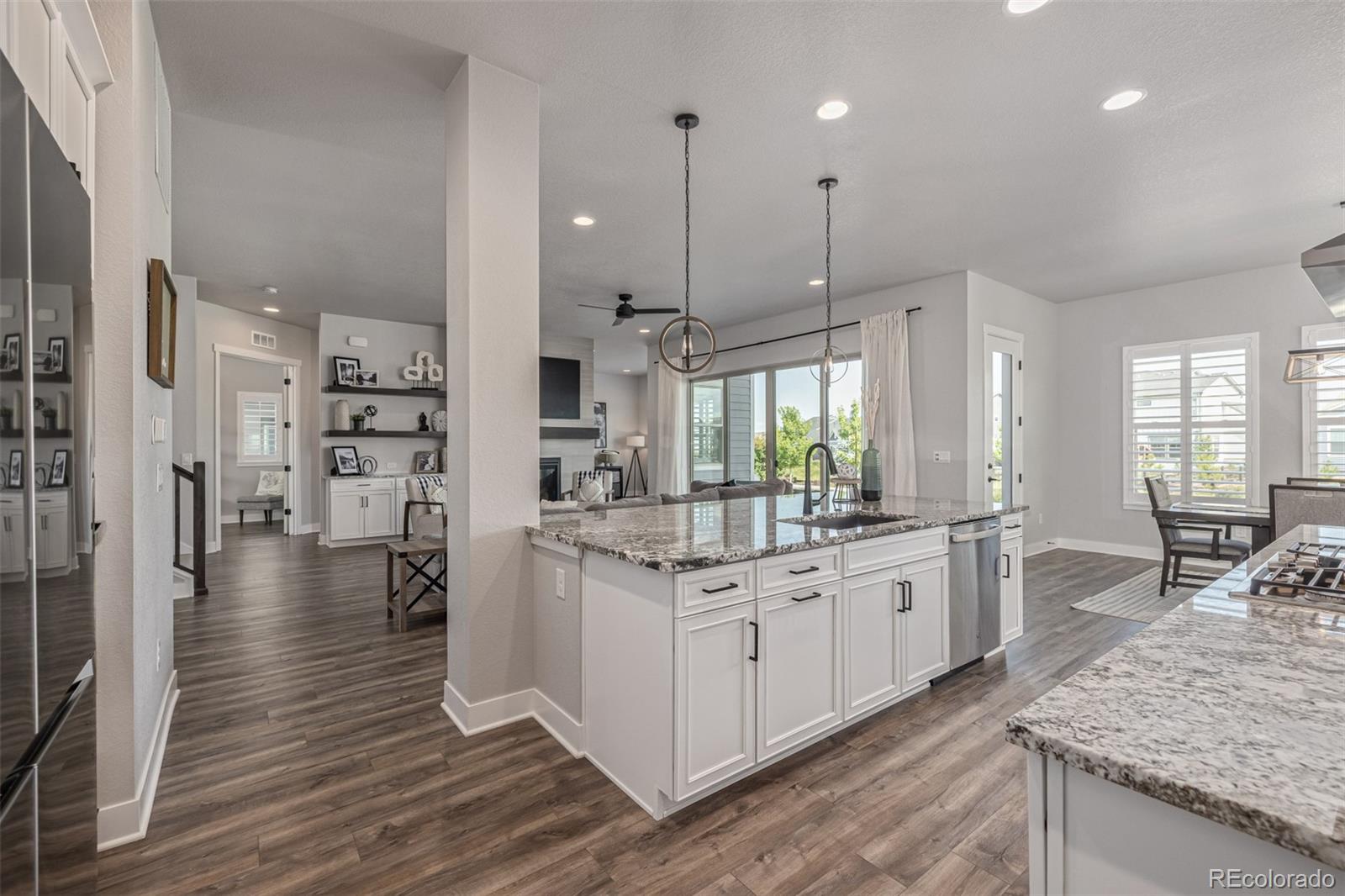 MLS Image #15 for 3256  offbeaten place,castle rock, Colorado