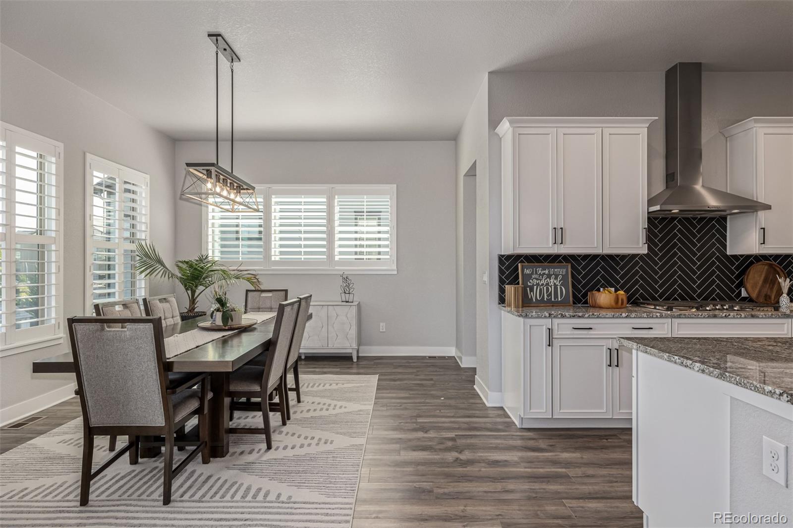 MLS Image #19 for 3256  offbeaten place,castle rock, Colorado