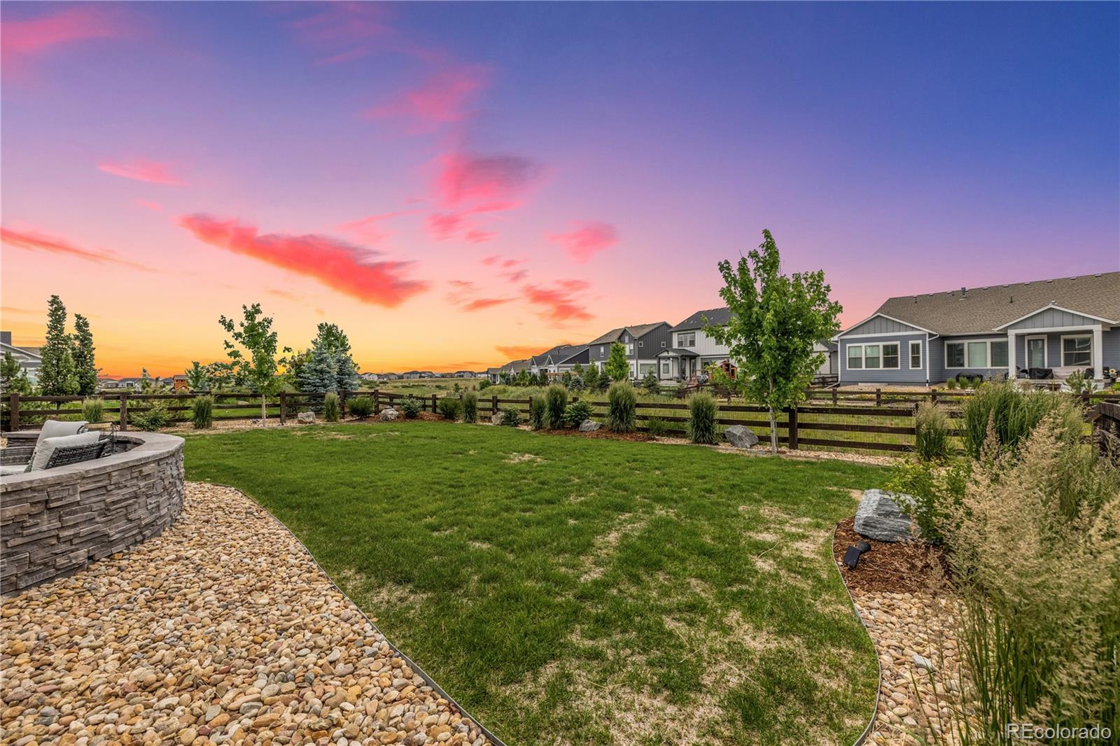 MLS Image #2 for 3256  offbeaten place,castle rock, Colorado