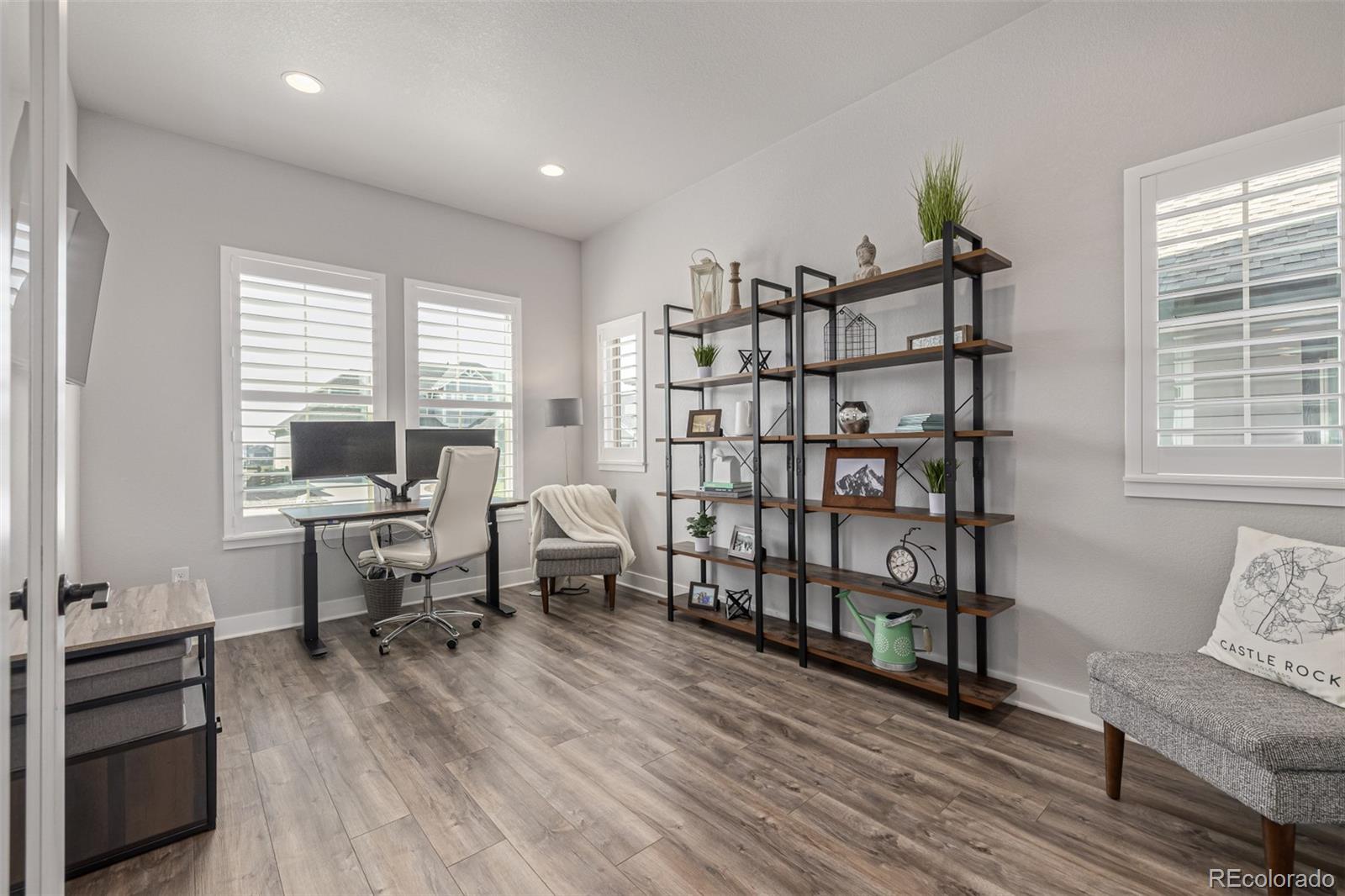 MLS Image #21 for 3256  offbeaten place,castle rock, Colorado