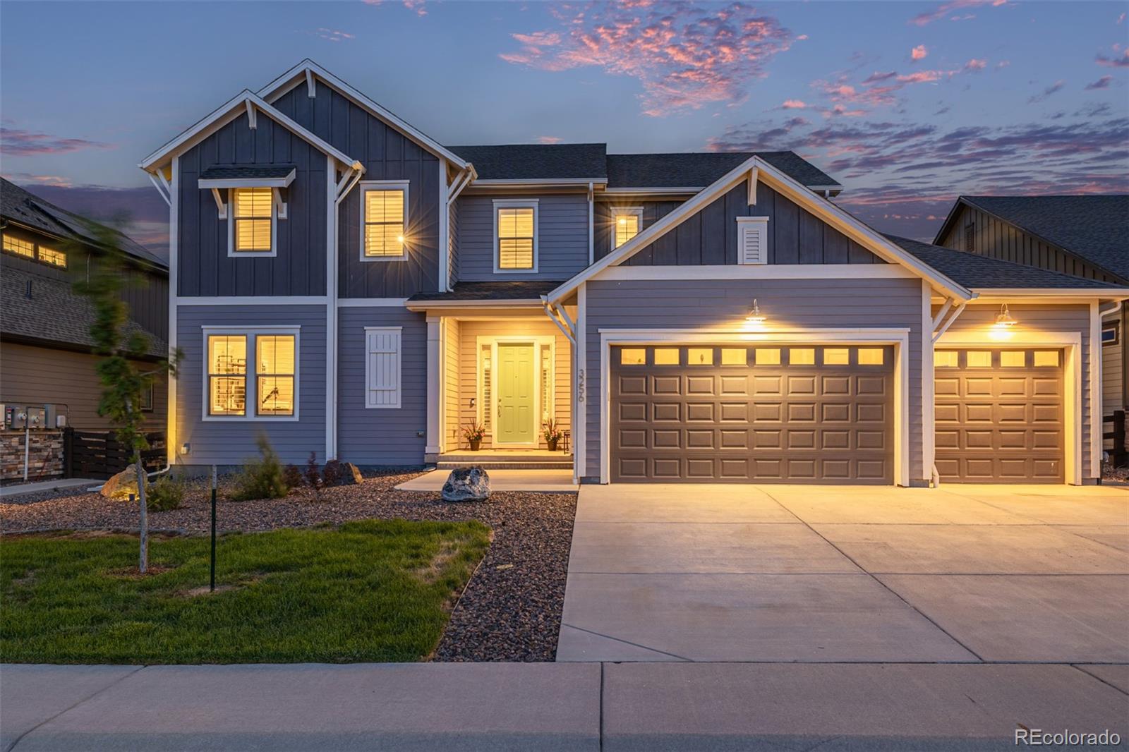 MLS Image #4 for 3256  offbeaten place,castle rock, Colorado