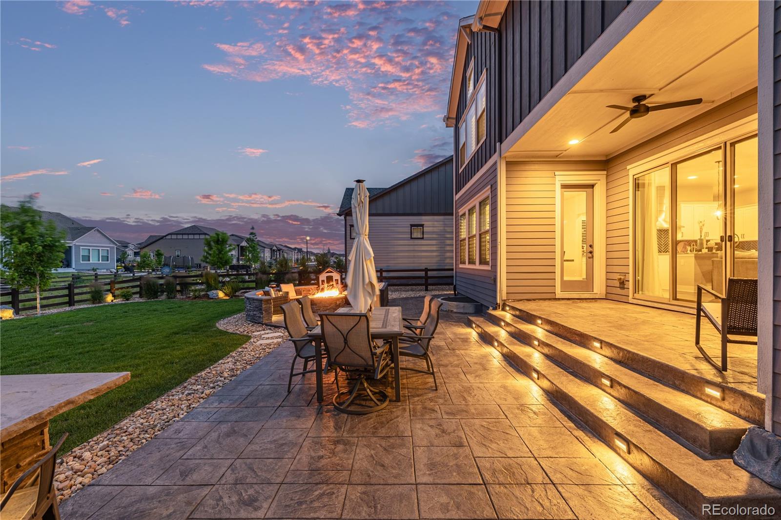 MLS Image #41 for 3256  offbeaten place,castle rock, Colorado